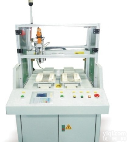 多工位X-Y轴<em>全自动</em><em>螺丝</em>机,<em>全自动</em><em>螺丝</em>机,<em>螺丝</em>机