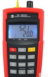 代理 台湾贝<em>克莱斯</em>BK8820U+USB接口<em>温湿度计</em>BK-8820U温湿度记录仪
