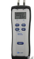 代理 台湾<em>贝克莱</em>斯BK8386P双输入差压力计BK-8386P数显<em>压力表</em>