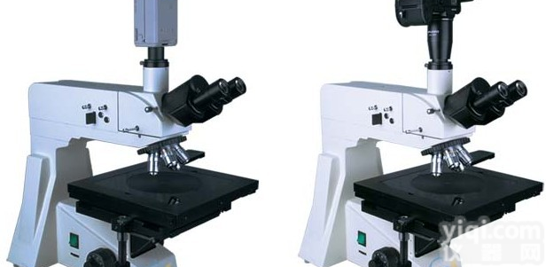 <em>金相</em>大平台<em>显微镜</em>GMM-800