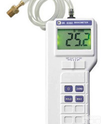 代理 台湾<em>贝克莱</em>斯BK8380，压差计，BK-8380数字<em>压力表</em>