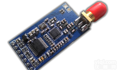 超低功耗<em>无线</em><em>数传</em><em>模块</em>,双向<em>无线</em>收发<em>模块</em>,单片机<em>无线</em>通讯YL-10T