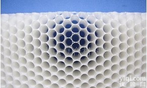 <em>广州市</em>艾<em>克姆</em>塑料蜂窝状空气过滤器