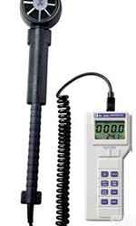 代理 台湾贝<em>克莱斯</em>BK8361,风速风量仪,BK-8361数字<em>风速计</em>