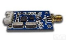 无线<em>模块</em>|无线收发<em>模块</em>|无线<em>数传</em>电台|232串口485<em>模块</em>YL-100CL