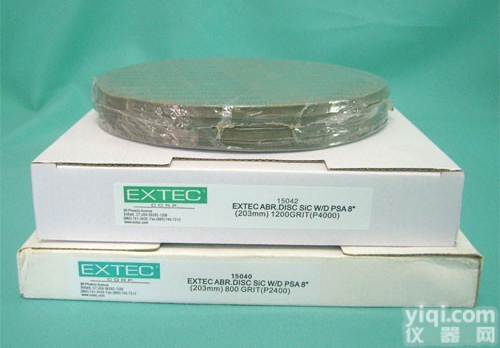 美国 <em>碳化硅</em>4000号<em>金相</em><em>砂纸</em>