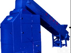河南天帝<em>破碎缩分联合制样机</em>组，<em>破碎缩分联合制样机</em>厂家，自动上料破碎机