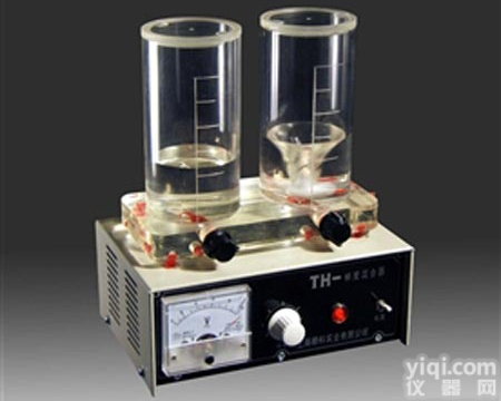 TH-500梯度<em>混合器</em>价格-参数-<em>厂家</em>-报价