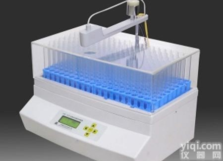 SBS-160F电脑自动<em>部分</em><em>收集器</em>青岛_<em>天津</em>_济南_烟台_淄博价格