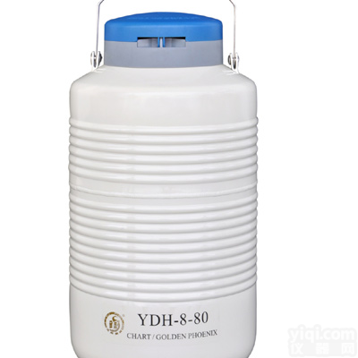 YDH-8-80<em>液氮</em>罐\<em>成都</em>金凤<em>液氮</em>罐价格-参数