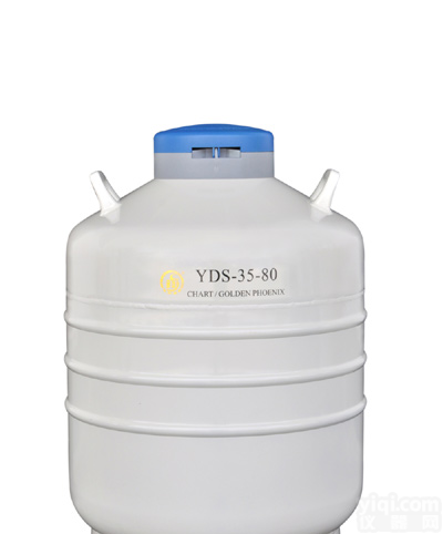 YDS-35-80<em>液氮</em>罐/<em>成都</em>金凤<em>液氮</em>罐厂家-报价