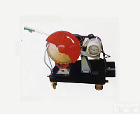 <em>混凝土</em>切片机的<em>使用说明</em>