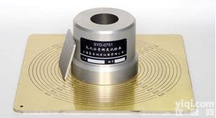 SYD-0751<em>乳化沥青</em><em>稠度</em><em>试验器</em>，SYD-0751<em>乳化沥青</em><em>稠度</em><em>试验器</em>