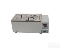 二孔恒温<em>水浴锅</em> 低温<em>恒温槽</em> 智能数显恒温<em>水浴锅</em> 恒温水箱价格