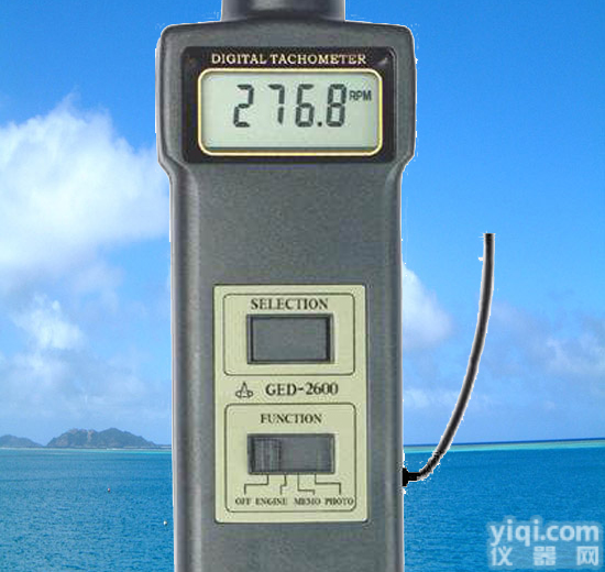 兰泰GED-<em>2600</em><em>发动机</em><em>转速表</em> GED-<em>2600</em> <em>转速表</em>