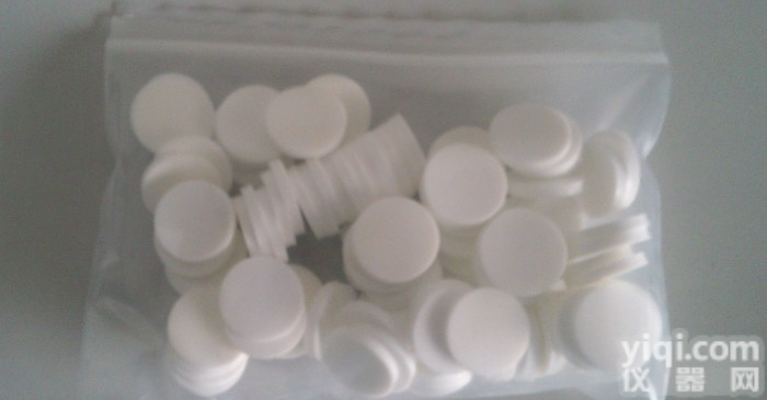 <em>钳口</em>顶空垫,<em>螺纹</em>口顶空垫片