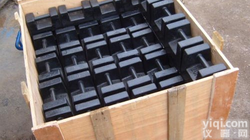 500kg<em>方型</em><em>法码</em>，1000kg平板型<em>法码</em>，2000kg铸铁<em>砝码</em>