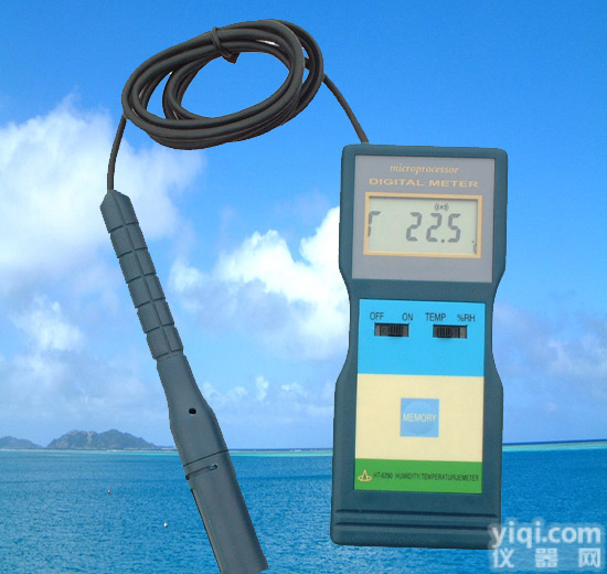 兰泰HT-<em>6290</em><em>温湿度计</em> HT<em>6290</em> 数字式温湿度表