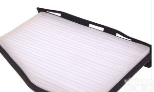 艾克姆<em>上海大众</em>汽车空调过滤器