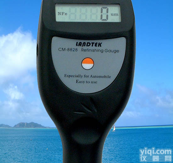 兰泰CM-8828<em>涂层</em><em>测厚仪</em>，<em>CM8828</em>，<em>涂层</em><em>测厚仪</em>