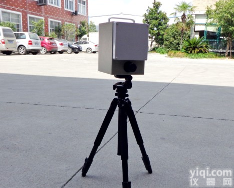 移动高清测速仪HT3000-C同时可车载固定使用，<em>抓拍</em>测速仪<em>系统</em>