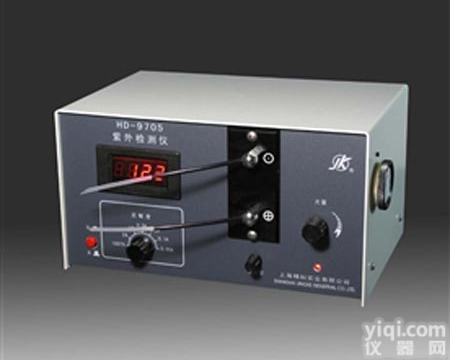<em>电脑</em><em>紫外</em><em>检测仪</em> /HD-9705<em>紫外</em><em>检测仪</em>