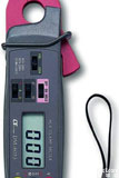 广东代理 <em>台湾</em>路昌DM-6053,<em>迷你型</em>交流钳表,<em>DM6053</em>钳形表