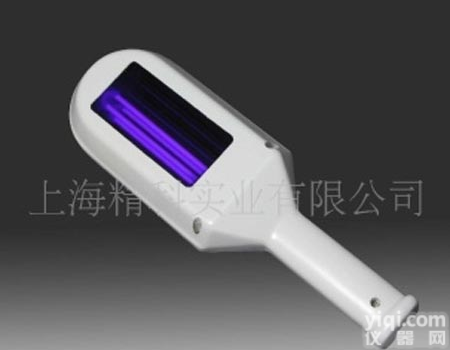 WFH-204A手提式<em>紫外</em>灯 <em>上海</em>精科便携式<em>紫外</em>灯  <em>紫外</em>分析仪