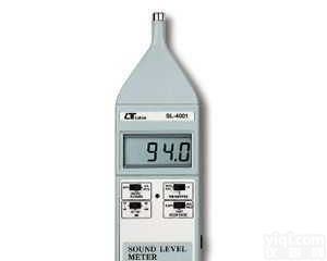 广东代理 <em>台湾</em>路昌SL-4001,<em>噪音计</em>,SL4001声级计/<em>分贝</em>仪