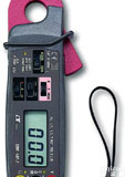 广东代理 <em>台湾</em>路昌DM-6052,<em>迷你型</em>交直流钳表,DM6052<em>钳形表</em>