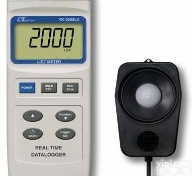 广东代理 台湾路昌YK-<em>2005LX</em>,记忆式<em>照度计</em>,YK<em>2005LX</em>光度仪