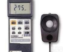 广东代理 台湾路昌LX-105,<em>智慧型</em><em>照度计</em>,LX105照度仪
