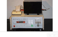 工程材料热<em>物性</em>参数测试仪， 工程材料导热系数<em>测量仪</em>DL19-YDR-905