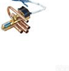 <em>四通</em>换向<em>电磁阀</em>， 热泵型空调系统<em>电磁阀</em>