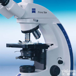 <em>蔡司</em><em>PrimoStar</em>生物<em>显微镜</em>