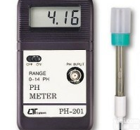 <em>台湾</em>路昌PH计,PH-<em>201</em>,<em>酸碱度计</em>PH<em>201</em>