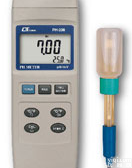 <em>广东省</em>代理 <em>台湾</em>路昌PH-208,酸碱计,PH208,便携式PH计