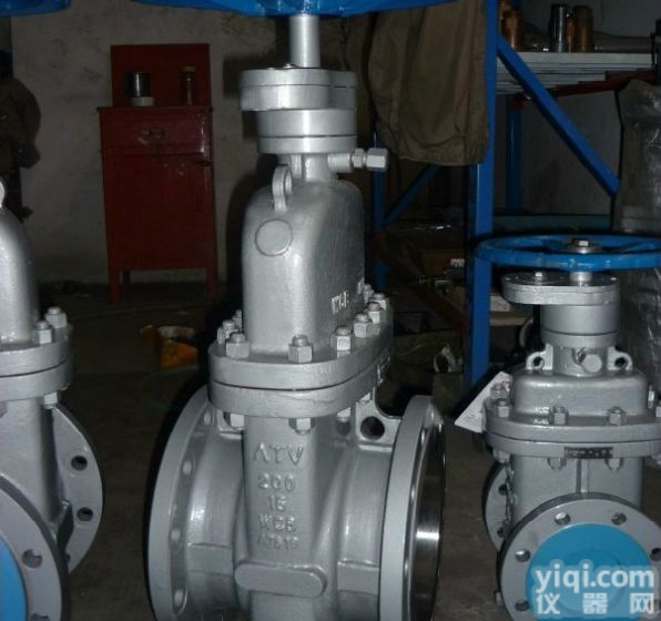 手动<em>平板</em><em>闸阀</em> 单闸板<em>平板</em><em>闸阀</em> Z43WF-16C