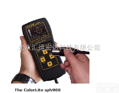 <em>shp900</em>德国ColorLite<em>色差</em>仪
