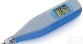 便携式 <em>ISFET</em> <em>酸碱度计</em>24004