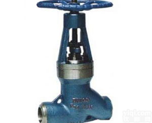 电站焊接<em>截止阀</em>J61H-200,J61H-<em>100</em>