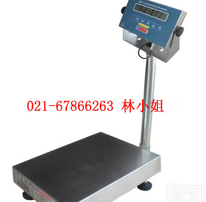 <em>上海</em>防腐电子称，九亭3千克<em>电子秤</em>，泗泾<em>防爆</em><em>电子秤</em>