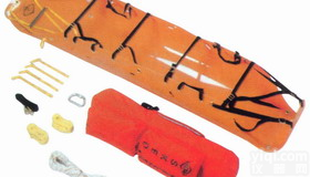 <em>多功能</em><em>救援</em><em>担架</em>