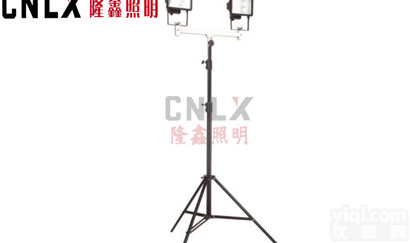 LSJ03便携式升降作业灯1.7米升高<em>便于</em><em>携带</em>用于室内野外工作