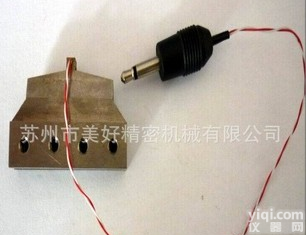 <em>热压</em><em>焊头</em>