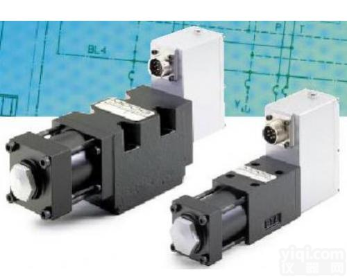 MOOG<em>伺服阀</em>原装<em>进口</em>