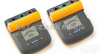<em>Fluke 1555/1550C 绝缘电阻测试仪</em>
