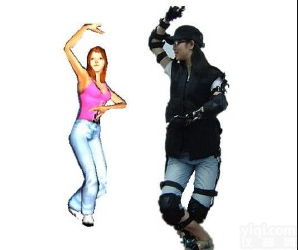 <em>惯性</em>位移追踪器 <em>惯性</em>动作捕捉系统 人体运动捕捉服3DM-MC10A