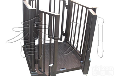 <em>动物</em>电子秤，<em>动物</em>电子<em>地磅</em>秤，防水<em>动物</em><em>围栏</em>秤