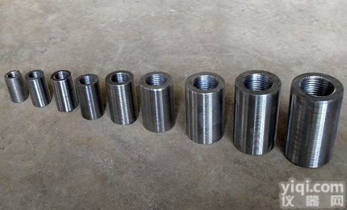 正反丝扣型<em>钢筋</em><em>连接</em><em>套筒</em>，正反丝扣型<em>钢筋</em><em>连接</em><em>套筒</em>，正反丝扣型<em>钢筋</em><em>连接</em><em>套筒</em>